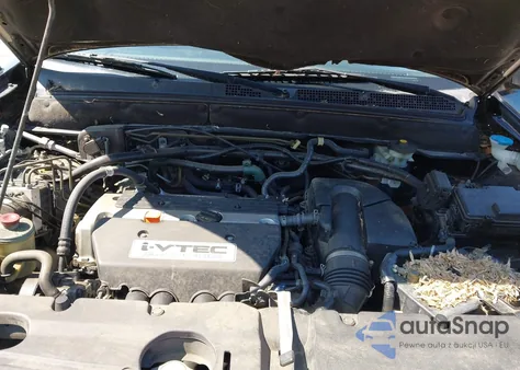 2005 Honda Cr-V Lx z USA, uszkodzony, nr VIN JHLRD68555C016668